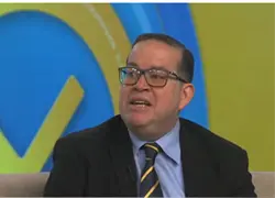 Senasa alcanza segundo lugar hist&oacute;rico mundial en tendencias de X en solo una semana, seg&uacute;n Pavel De Camps