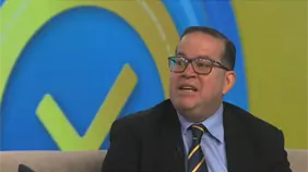 Senasa alcanza segundo lugar hist&oacute;rico mundial en tendencias de X en solo una semana, seg&uacute;n Pavel De Camps