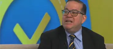 Senasa alcanza segundo lugar histórico mundial en tendencias de X en solo una semana, según Pavel De Camps