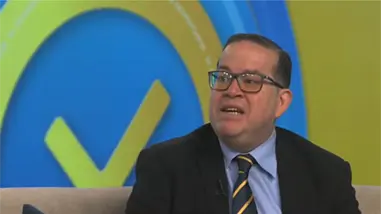 Senasa alcanza segundo lugar hist&oacute;rico mundial en tendencias de X en solo una semana, seg&uacute;n Pavel De Camps