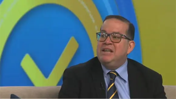 Senasa alcanza segundo lugar histórico mundial en tendencias de X en solo una semana, según Pavel De Camps Senasa alcanza segundo lugar histórico mundial en tendencias de X en solo una semana, según Pavel De Camps