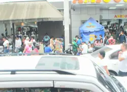 Compras de &uacute;ltimo minuto para recibir el 2026 con nuevo atuendo