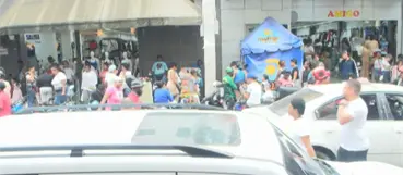 Compras de último minuto para recibir el 2026 con nuevo atuendo