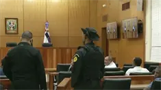 Corte de Apelaci&oacute;n ratifica condena de 20 a&ntilde;os a Argenis Contreras por homicidio de Yuniol Ram&iacute;rez