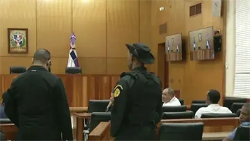 Corte de Apelaci&oacute;n ratifica condena de 20 a&ntilde;os a Argenis Contreras por homicidio de Yuniol Ram&iacute;rez