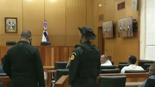 Corte de Apelaci&oacute;n ratifica condena de 20 a&ntilde;os a Argenis Contreras por homicidio de Yuniol Ram&iacute;rez