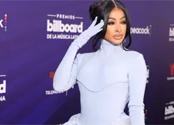 Yailin &acute;La M&aacute;s Viral&acute; se consolida como la artista urbana dominicana m&aacute;s destacada de 2025