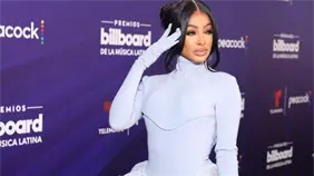 Yailin &acute;La M&aacute;s Viral&acute; se consolida como la artista urbana dominicana m&aacute;s destacada de 2025