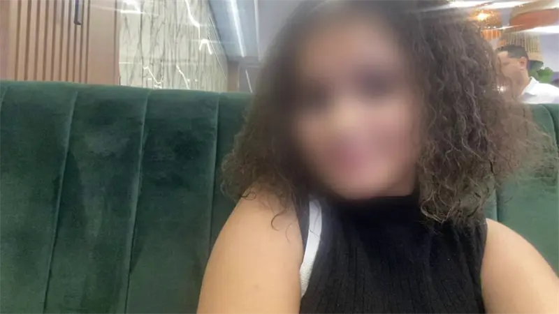 Desaparece menor tras salir a verse con amigos que conoci&oacute; en un juego virtual