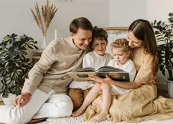 El tiempo en la Biblia: qu&eacute; dice la fe sobre el paso de los a&ntilde;os