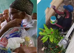 Gabinete de Pol&iacute;tica Social impact&oacute; miles de familias con 816 jornadas de inclusi&oacute;n durante el 2025