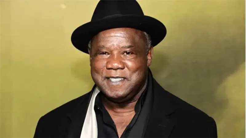 Muere el actor estadounidense Isiah Whitlock Jr. a los 71 a&ntilde;os