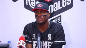 Junior Lake: "Empezamos bien, pero tenemos que seguir jugando"