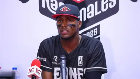 Junior Lake: "Empezamos bien, pero tenemos que seguir jugando"