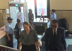 "No fue un atraco, hab&iacute;a acoso": madre de joven asesinada contradice versi&oacute;n del imputado