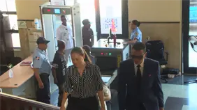 "No fue un atraco, hab&iacute;a acoso": madre de joven asesinada contradice versi&oacute;n del imputado