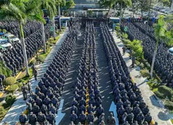 PN  refuerza operativos preventivos para garantizar la seguridad durante el recibimiento del A&ntilde;o Nuevo 2026