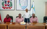 Concejo de Regidores aprueba presupuesto 2026 del Ayuntamiento de Boca Chica