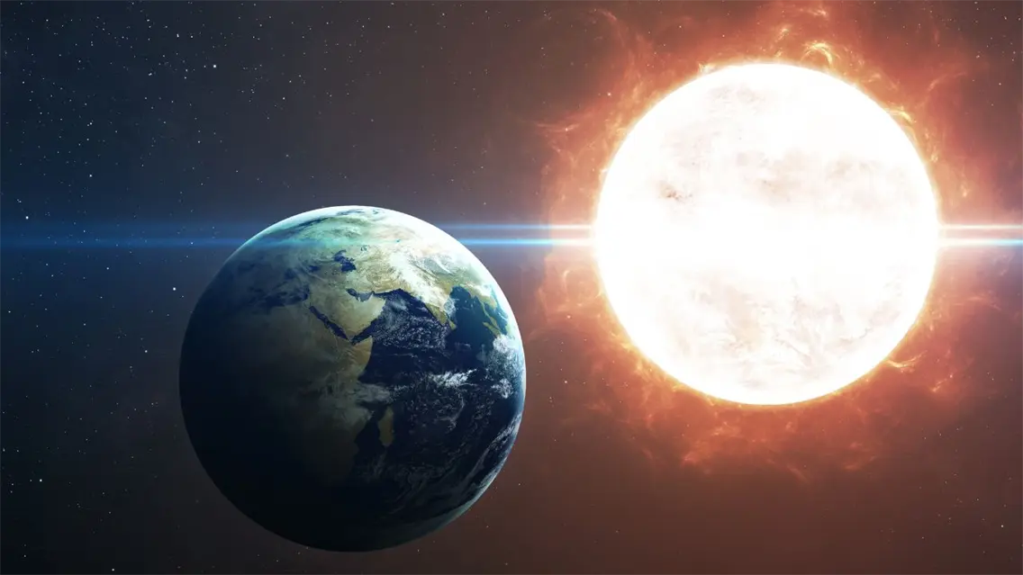 El 2026 podr&iacute;a ser el a&ntilde;o m&aacute;s caluroso, seg&uacute;n proyecciones internacionales