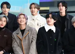 BTS regresará con nuevo álbum el 20 de marzo y gira mundial