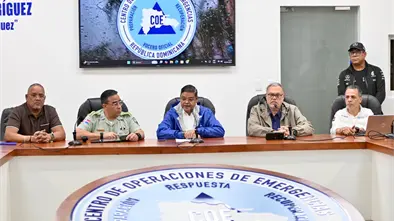 COE reporta ocho fallecidos durante segunda fase del operativo "Conciencia Por la Vida"