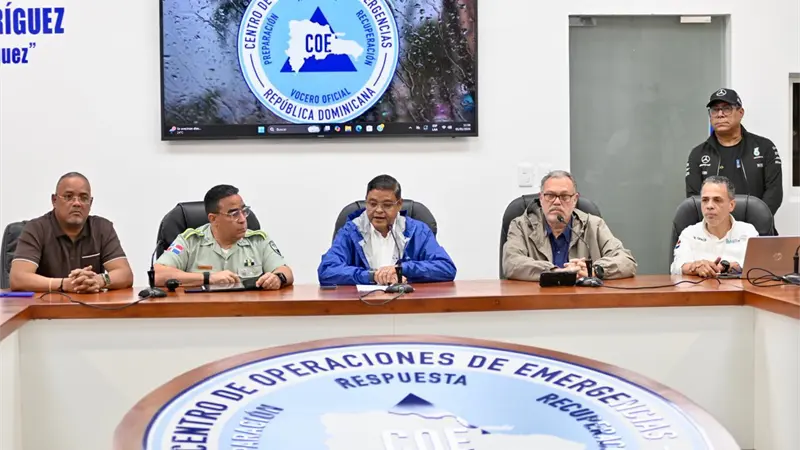 COE reporta ocho fallecidos durante segunda fase del operativo "Conciencia Por la Vida"