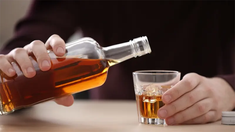 Festejos de A&ntilde;o Nuevo dejan 20 menores intoxicados por alcohol, dice el COE