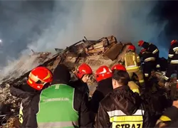 Cuarenta muertos y 115 heridos, la mayoría graves, confirma policía tras incendio en Suiza