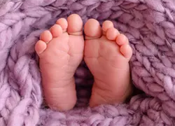 &iexcl;Es var&oacute;n! Nace el primer beb&eacute; del a&ntilde;o 2026 en la Maternidad de Los Mina