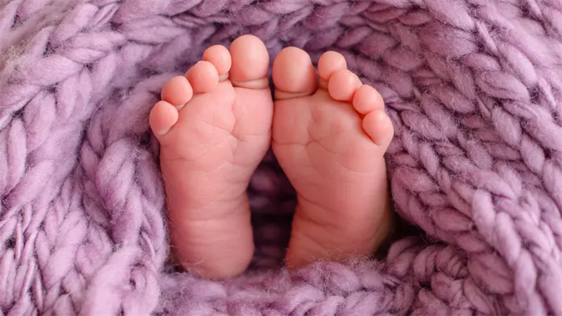 &iexcl;Es var&oacute;n! Nace el primer beb&eacute; del a&ntilde;o 2026 en la Maternidad de Los Mina