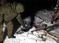 Rusia enviará a EE.UU. análisis de los restos de drones que atacaron residencia de Putin