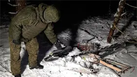 Rusia enviará a EE.UU. análisis de los restos de drones que atacaron residencia de Putin