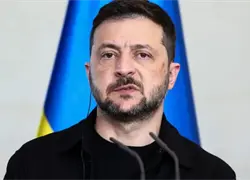 Zelenski condena ataque ruso con drones de Nochevieja y de la madrugada de Año Nuevo