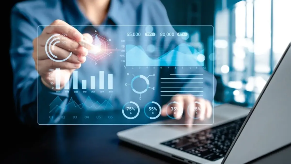 La IA avanza a pasos agigantados e internet se prepara para una nueva era en 2026