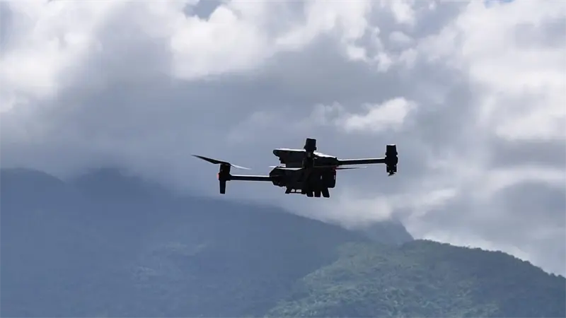 Intensifican búsqueda de niña desaparecida en Puerto Plata