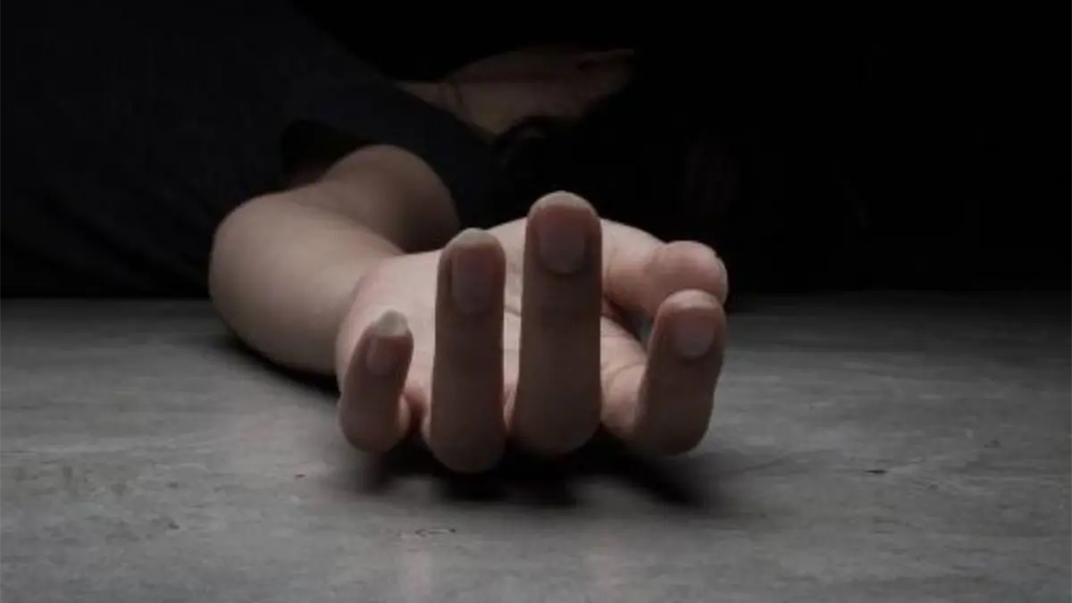 Asesinato en Gualey Distrito Nacional.