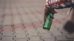 COE reporta 52 menores intoxicados por alcohol durante operativo navide&ntilde;o