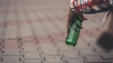 COE reporta 52 menores intoxicados por alcohol durante operativo navideño