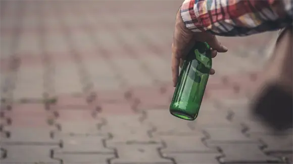 COE reporta 52 menores intoxicados por alcohol durante operativo navide&ntilde;o