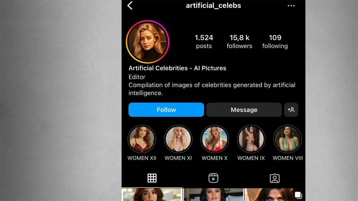 Denuncian en X el uso de IA para crear imágenes de mujeres en bikini sin consentimiento