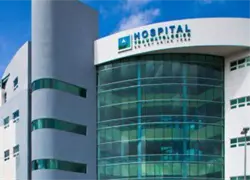 Hospital Ney Arias Lora reporta reducci&oacute;n de m&aacute;s del 20 % en emergencias