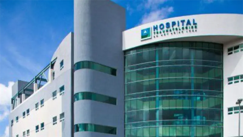 Hospital Ney Arias Lora reporta reducci&oacute;n de m&aacute;s del 20 % en emergencias
