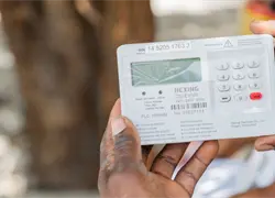 Edesur ampl&iacute;a puntos de recarga para clientes de energ&iacute;a prepago