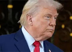 Trump revela que vio en directo la captura de Maduro desde Mar-a-Lago: Fue como ver un programa de televisión