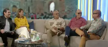 El grupo Bonyé afirma que el son está en su mejor momento y reúne miles de personas cada domingo en la Zona Colonial