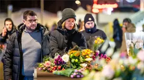 Suben a 119 los heridos en incendio de un bar de suiza con 40 muertos