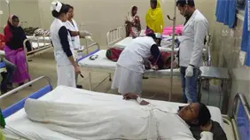 Al menos 5 muertos y m&aacute;s de 200 hospitalizados por casos de intoxicaciones en la India