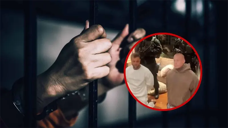 Dos canadienses son condenados a 17 años de cárcel en Perú por narcotráfico