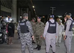 Polic&iacute;a Nacional activa b&uacute;squeda de "Alex Veje", hombre vinculado a muerte de mujer en Villa Mella