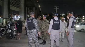 Polic&iacute;a Nacional activa b&uacute;squeda de "Alex Veje", hombre vinculado a muerte de mujer en Villa Mella